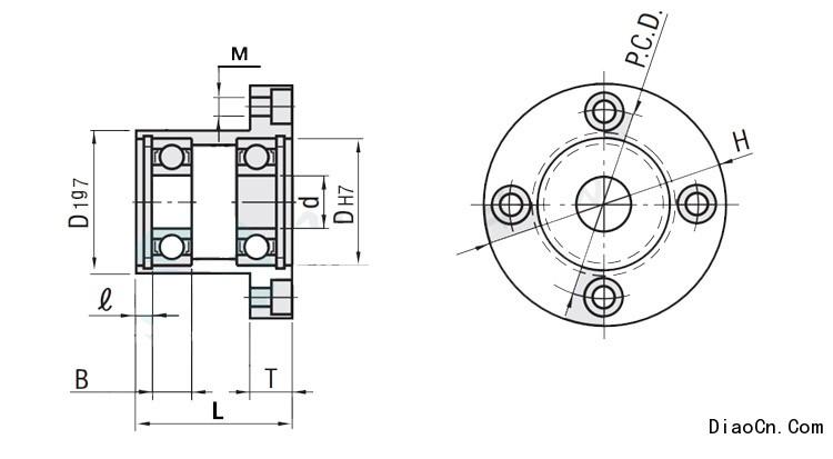 内径12轴承关于提高深沟球轴承安装精度的方法