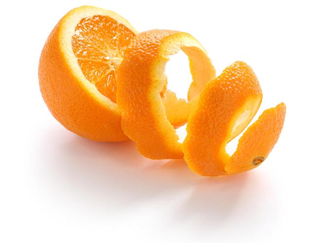 橙子h5背景