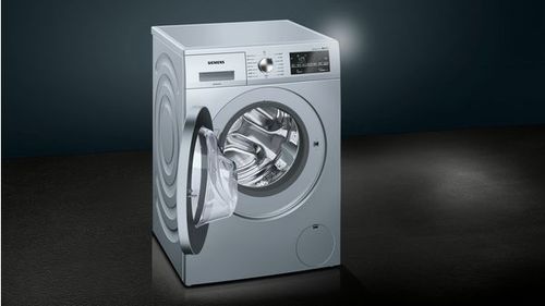 iq300 西门子洗衣机 10 kg 1400 转/分钟 wm14p2642w
