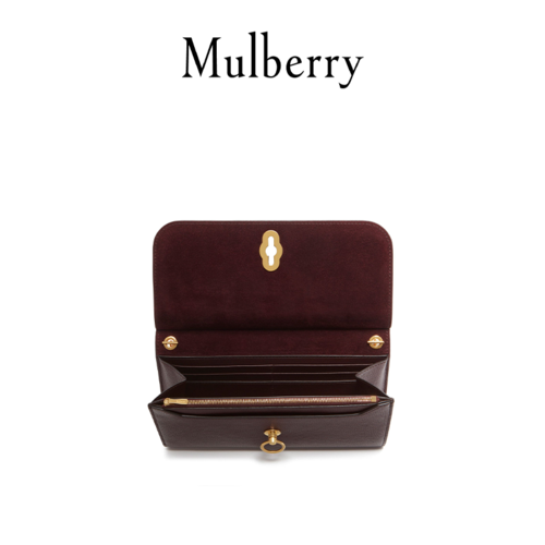 mulberry玛珀利女包amberley小号链条单肩包斜挎包手拿包rl5225