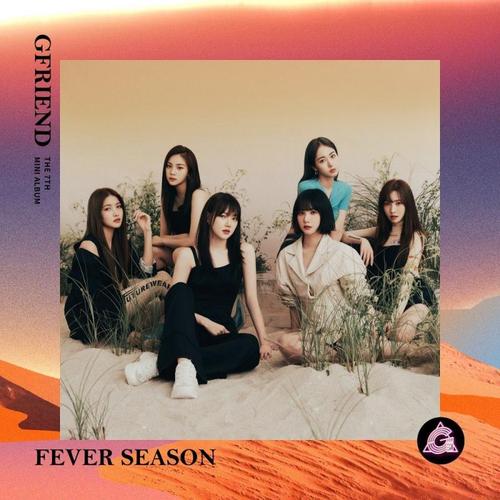 【送票】韩团gfriend凭新曲《fever》摘冠 首次来新开唱