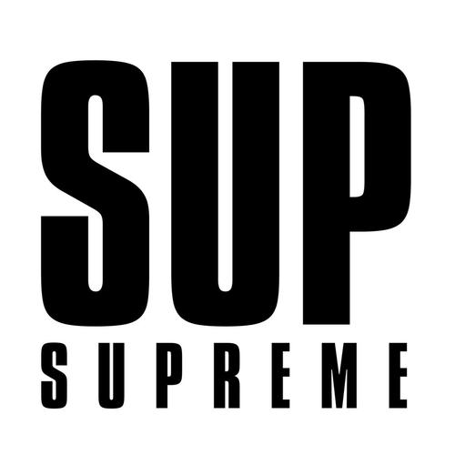 sup supreme 商标公告