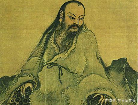 伏羲——三皇之首的中国人文始祖