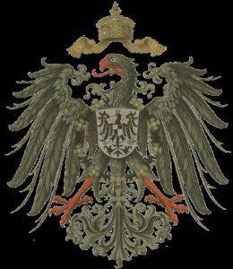 神圣罗马帝国双头鹰