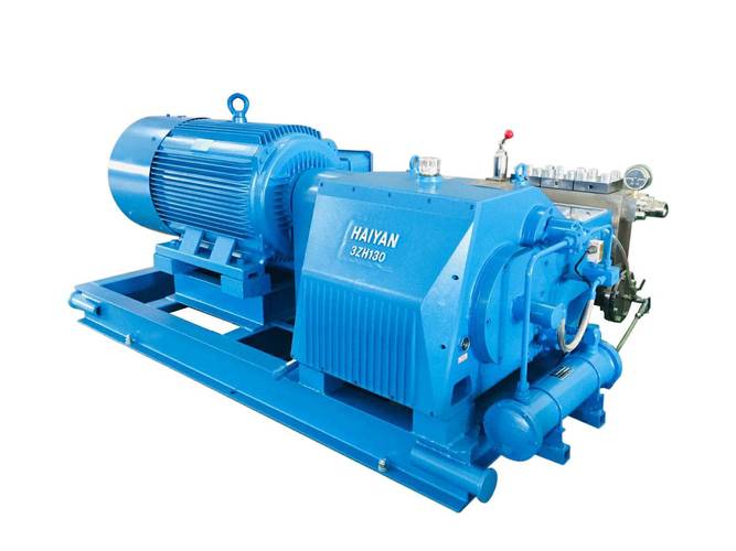 kfz型合源长源液压齿轮泵-油水泵-深圳和洽泵业有限公司