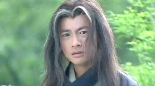 2002年苏有朋又和张卫健拍摄了《少年张三丰》,饰演易天行.