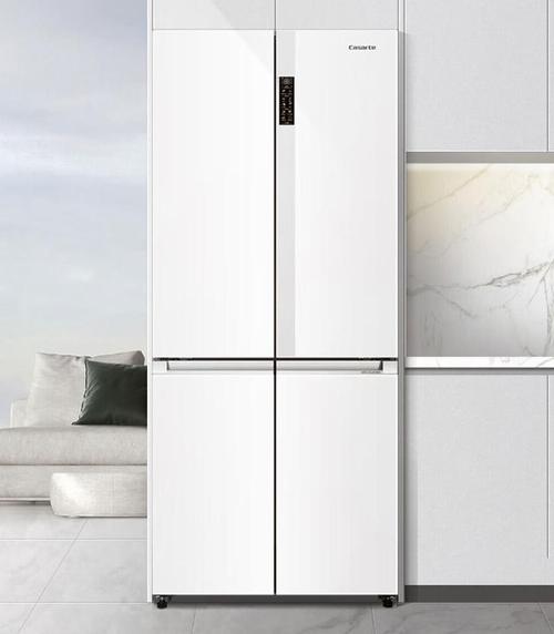 卡萨帝冰箱,海尔集团旗下高端家电品牌,2006年成立,旗下现在已拥有