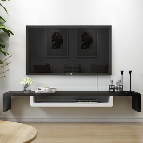 不一样的装修风格,8款创意电视柜,简单新颖让家更美观