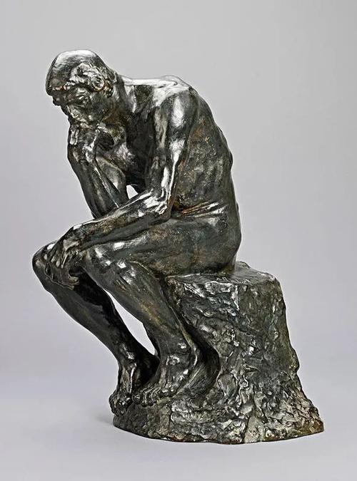 米开朗琪罗的《大卫》,落单的《思想者》等闻名于世的雕塑所刻坏哪