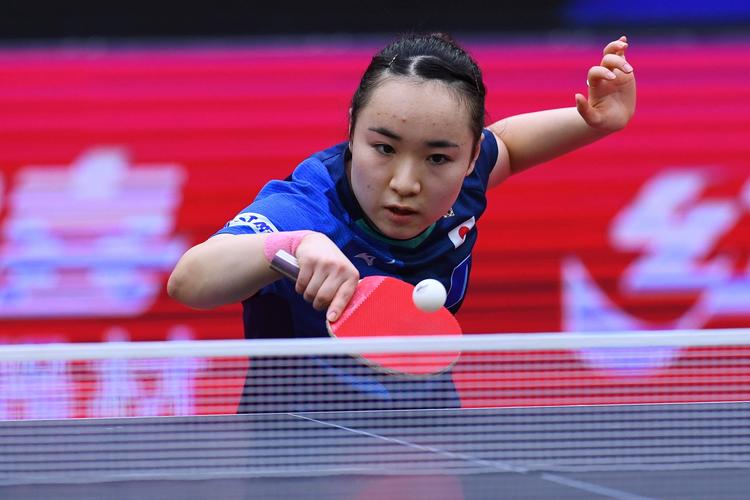 日本乒乓球女队东瀛之珠的辉煌与挑战