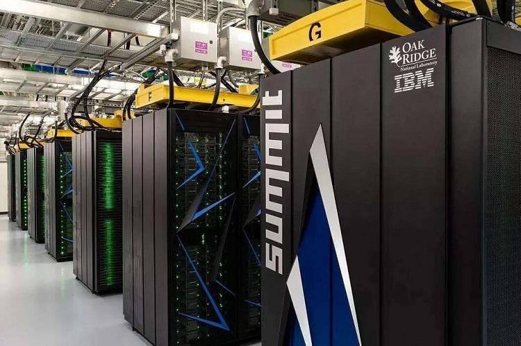 欧盟八大"世界级"超级计算机落户保加利亚
