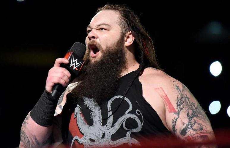 bray wyatts latest tweet may confirm what wwe have planned for