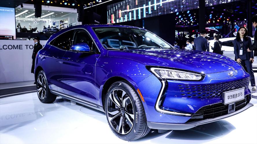 赛力斯汽车与博世中国签署战略合作协议打造高端智能化电动车