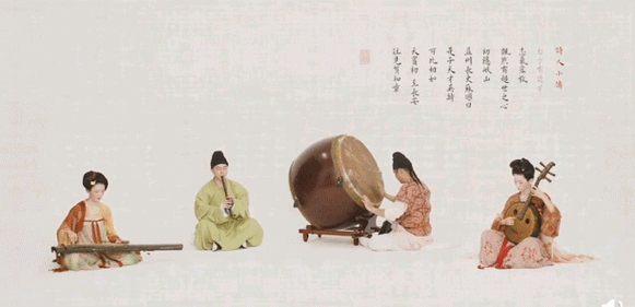 聆听最美好声音 17种乐器225首中国纯音乐合集(珍藏版)