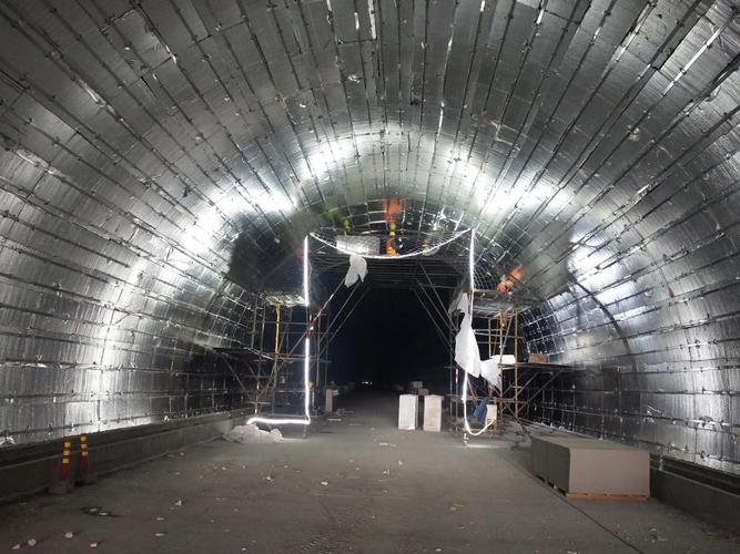 2020年全国公路隧道学术专题研讨会在敦煌成功召开