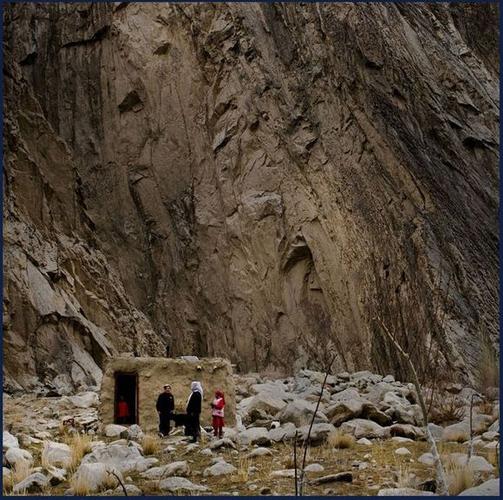 瓦罕走廊,阿富汗的被遗忘,但稳定的角落,在那里两个部落居住并排在一