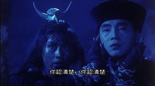 1987 林正英 僵尸先生3,灵幻先生,喜剧接连不断,死拼尽心动魄,难忘