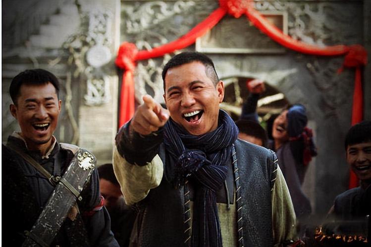 2011年,在导演刘猛的电视剧《我是特种兵》中,谷智鑫精彩诠释了一个