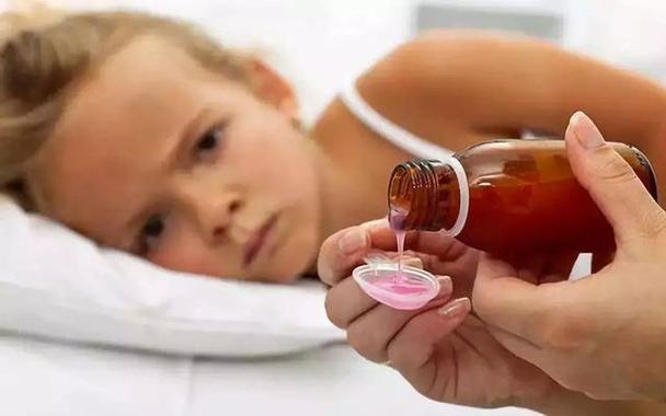 孩子有痰,吃什么药怎么处理才有效?儿科医生告诉你