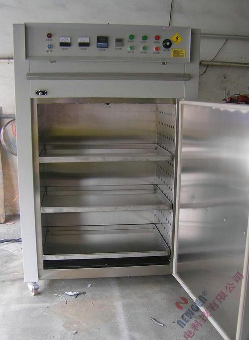 惠州工业烤箱厂家 专业制造小型五金烤箱 价格合理