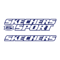 skechers的logo