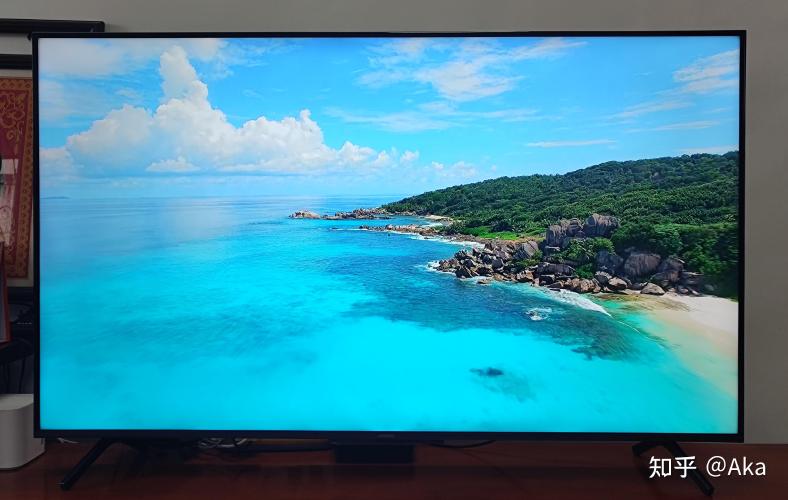 电视推荐荣耀智慧屏x155英寸开箱体验电视选购