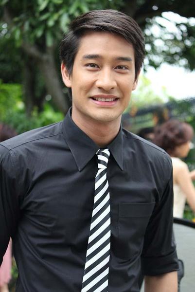 泰国男星谁最帅?