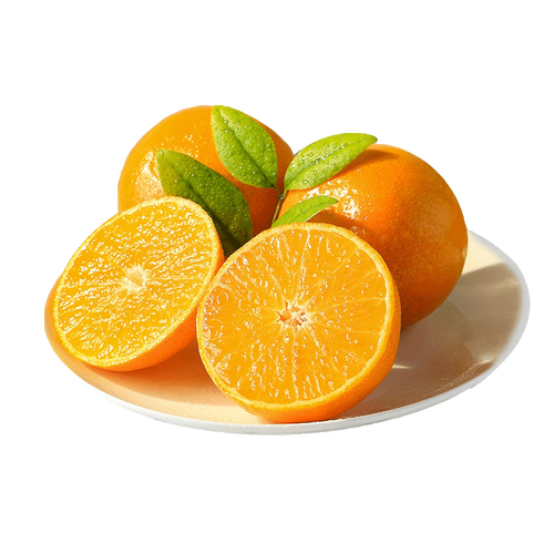 需领券,京东特价版:高山脐橙橙子 新鲜水果 3斤