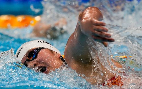 女子400米自由泳,中国摘铜东京奥运会射击女子双向飞碟资格赛,中国