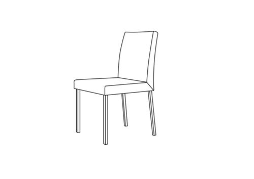 cube-net 优普耐特 椅子工厂 - 商品目录 - 贝拉餐椅布套