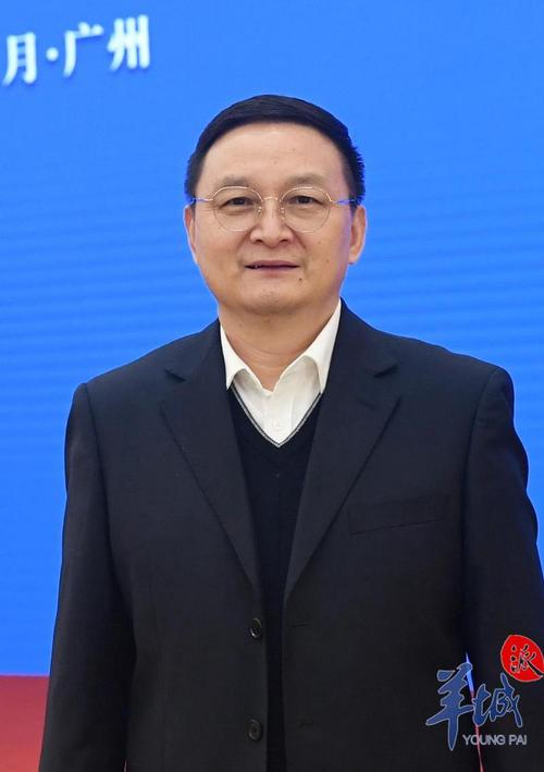 广东省国资委主任李成:省属企业与央企在建合作总投资