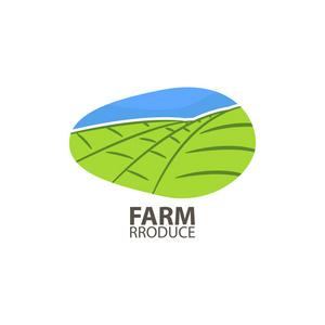 农产品标志图片