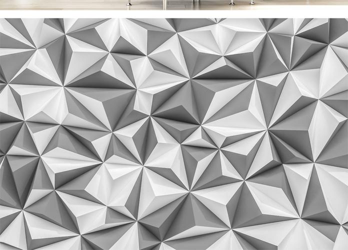 现代简约风格3d几何背景墙图片设计素材_高清psd模板下载(60.