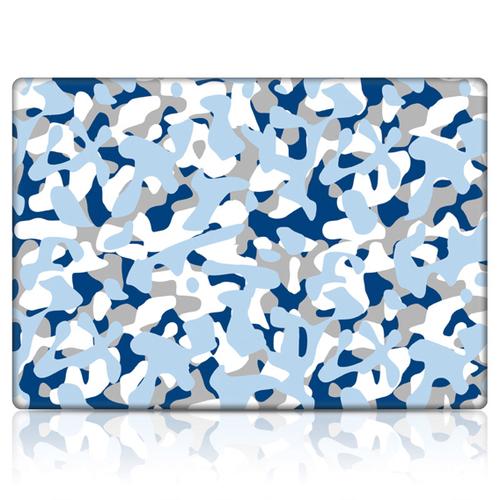 求几张蓝色方块迷彩的贴图 犀牛渲图用