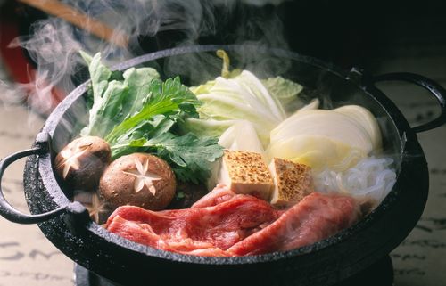 日本人最爱的10大冬季锅物料理