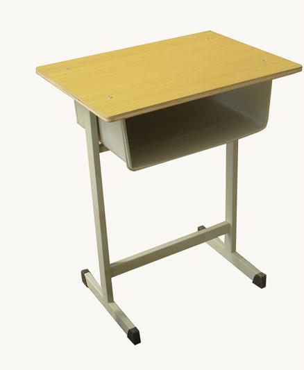 学生学习辅导班钢木课桌凳600×400