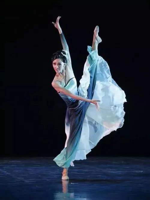 中国古典舞——旋转的训练方法|舞蹈|法儿|舞姿|音乐_网易订阅