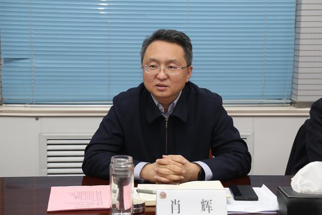 2月15日,长清区委书记肖辉在调研公安工作时强调,公安机关是党和人民