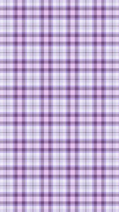 壁纸 紫 格子 格纹
