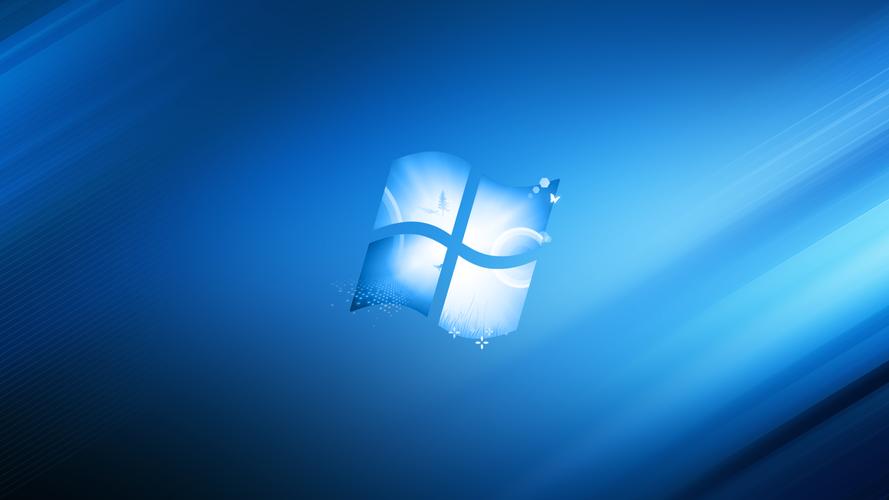 windows 9 微软宽屏电脑设计壁纸高清大图预览1920x1080_设计创意下载