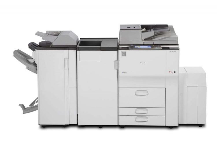 理光7502/7001a3复印机商用大型打印机高速激光一体.