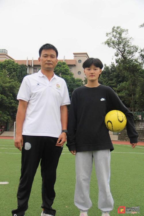 全国排名第12位 四川仅3名 江姐中学女足队员被北京体育大学录取