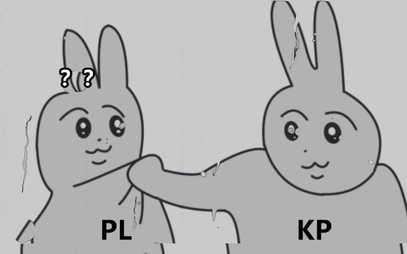 【城南】kp:就你不rp是吧?【跑团高血压时刻】