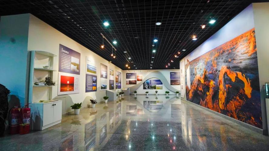 致敬初心新疆自然博物馆正式开馆