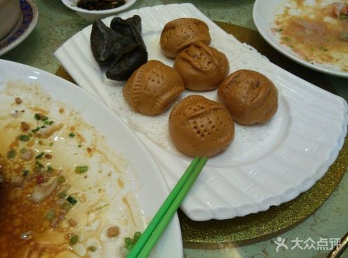 丰泽园酒店-图片-开平市美食-大众点评网