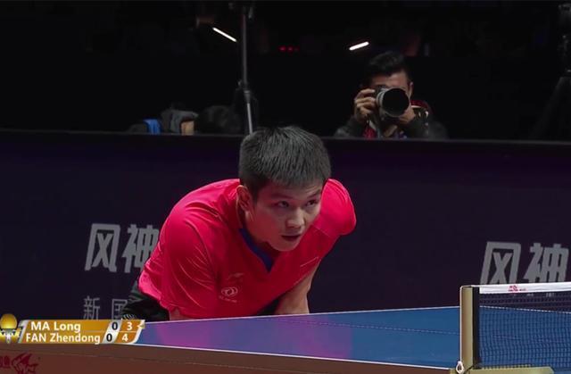 樊振东4-1完胜马龙,第二次夺得总决赛冠军_腾讯新闻
