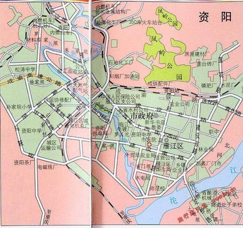 上一张:巴中市区划交通地图 下一张:平昌县地图全图 资阳市政区地图