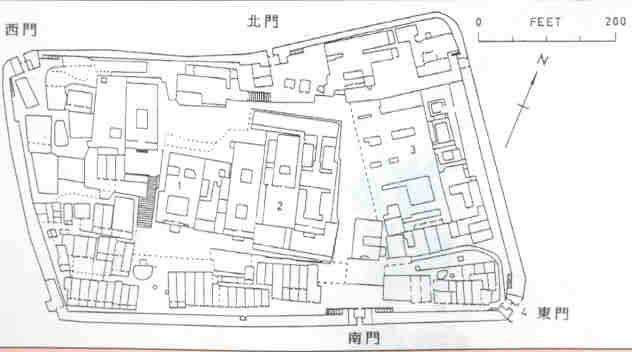 香港历史上的九龙城寨一个充满传奇的三不管地区