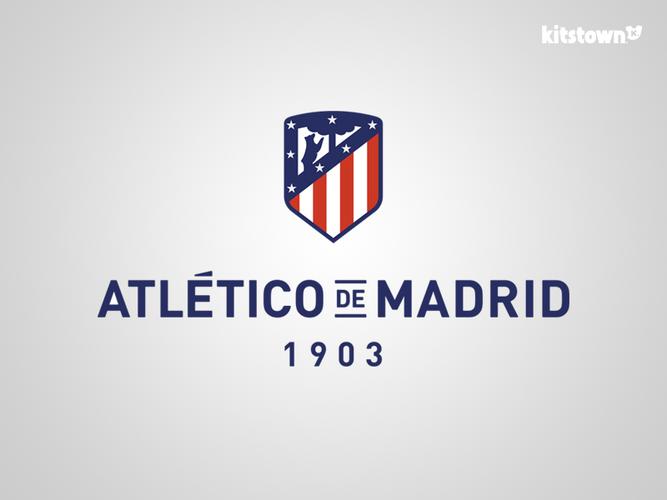 马德里竞技俱乐部推出全新徽章