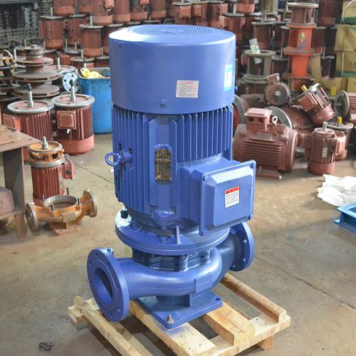 管道泵选型方法   5,操作条件的内容很多,如液体的操作t饱和蒸汽力p